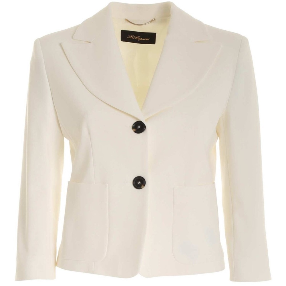 Les Copains Damen Jacket - Size 40